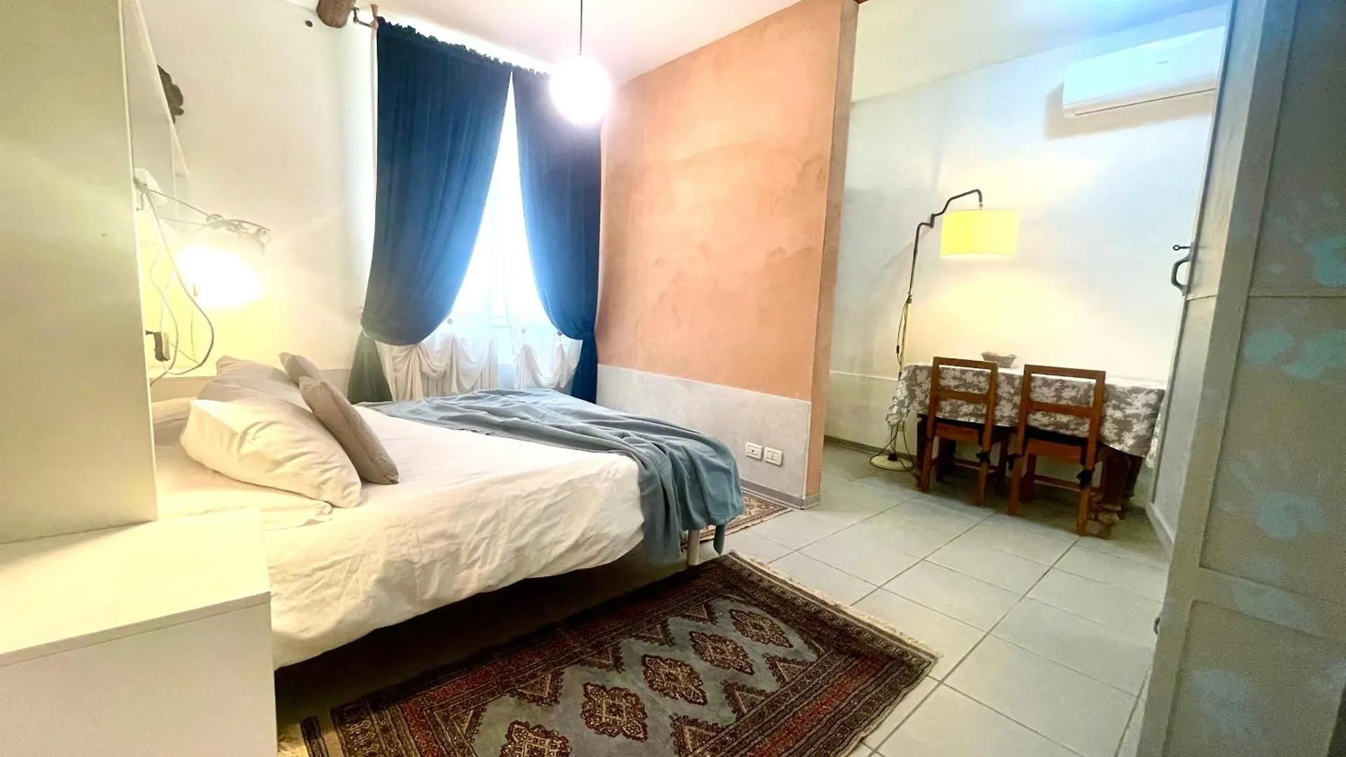 Penzion Hotel Ca' Salicornia Benátky