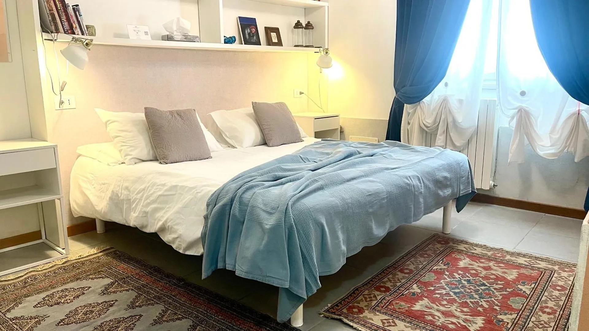 Hotel Ca' Salicornia Benátky