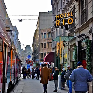Rio Mailand