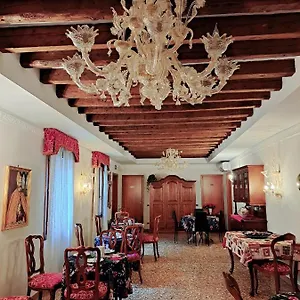 Ca' Formosa Gasthof