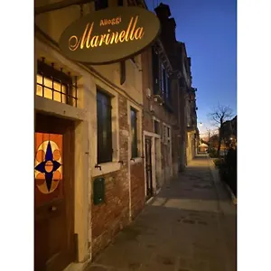 Alloggi Marinella Venecia