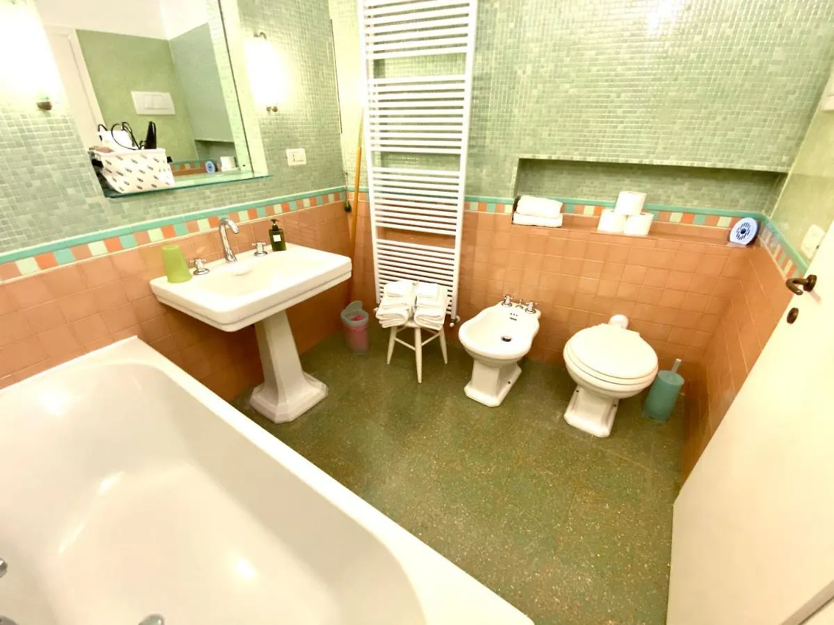 Pensjonat Hotel Ca' Salicornia Wenecja