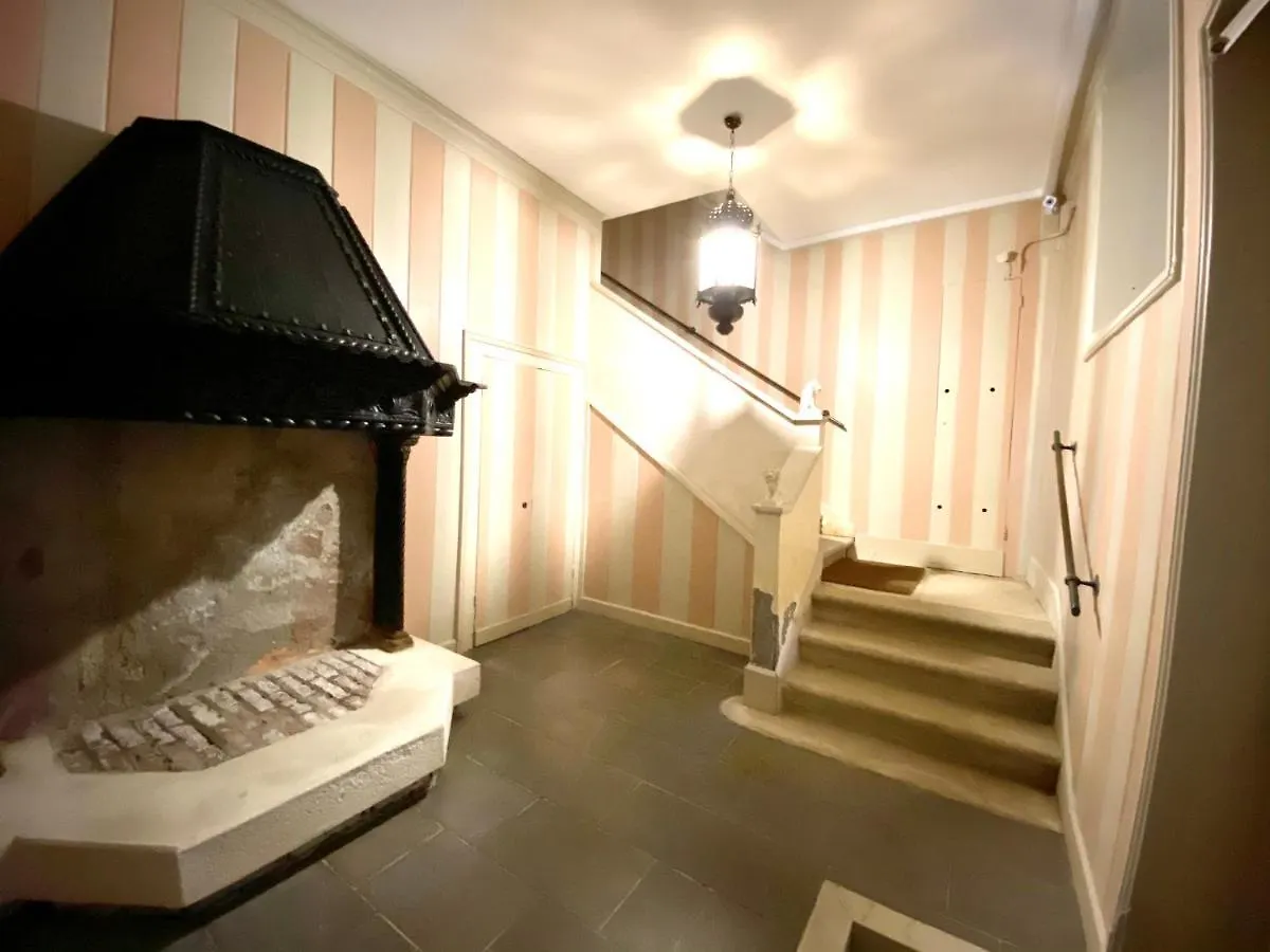 Pensjonat Hotel Ca' Salicornia Wenecja