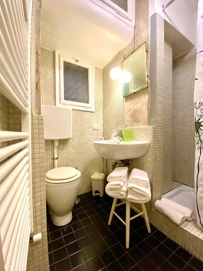 فندق Ca' Salicornia البندقية
