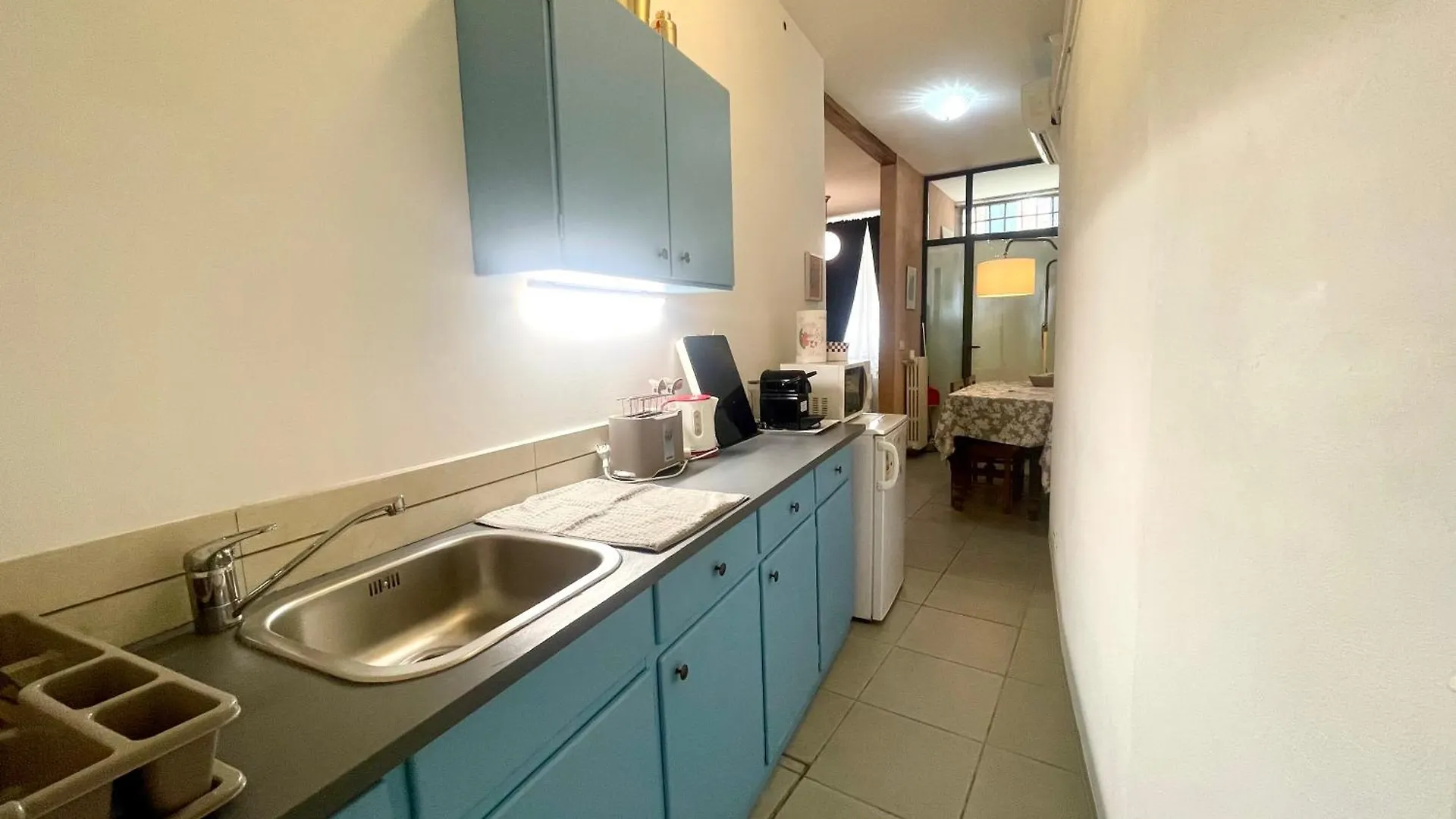 فندق Ca' Salicornia البندقية بيت ضيافة