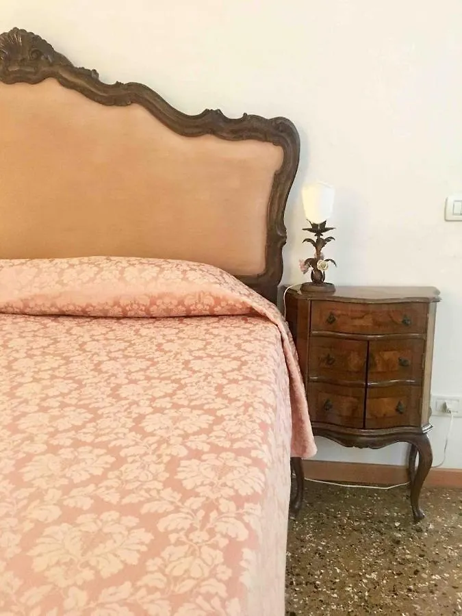 Pensjonat Hotel Ca' Salicornia Wenecja