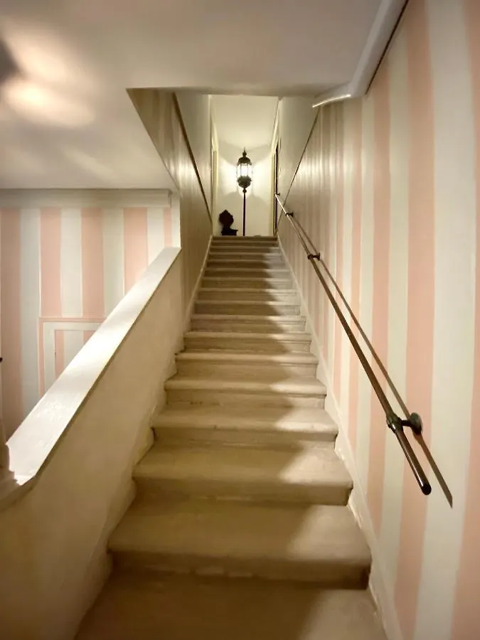 Hotel Ca' Salicornia Venecia 0*,