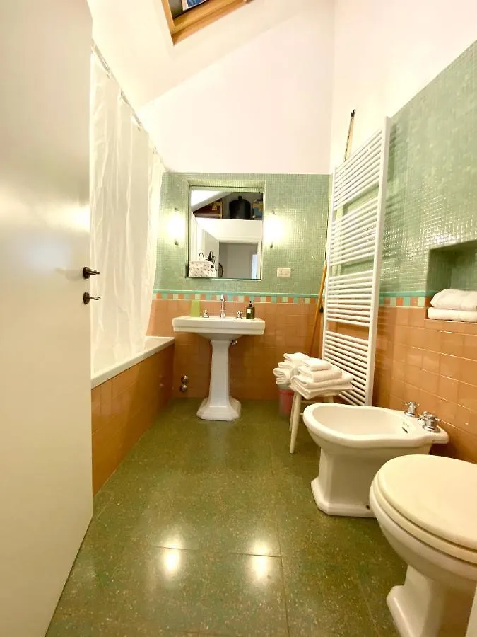 Hotel Ca' Salicornia Venecia 0*,  Italia