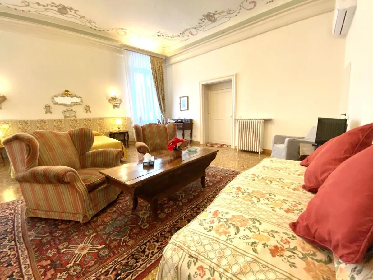 Pensión Hotel Ca' Salicornia Venecia