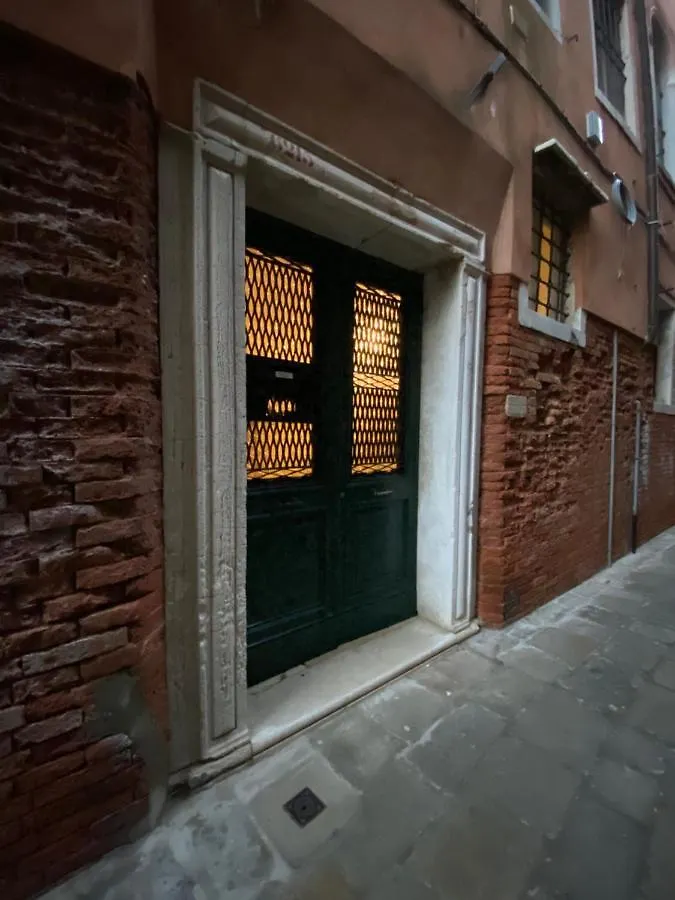 Pensión Hotel Ca' Salicornia Venecia