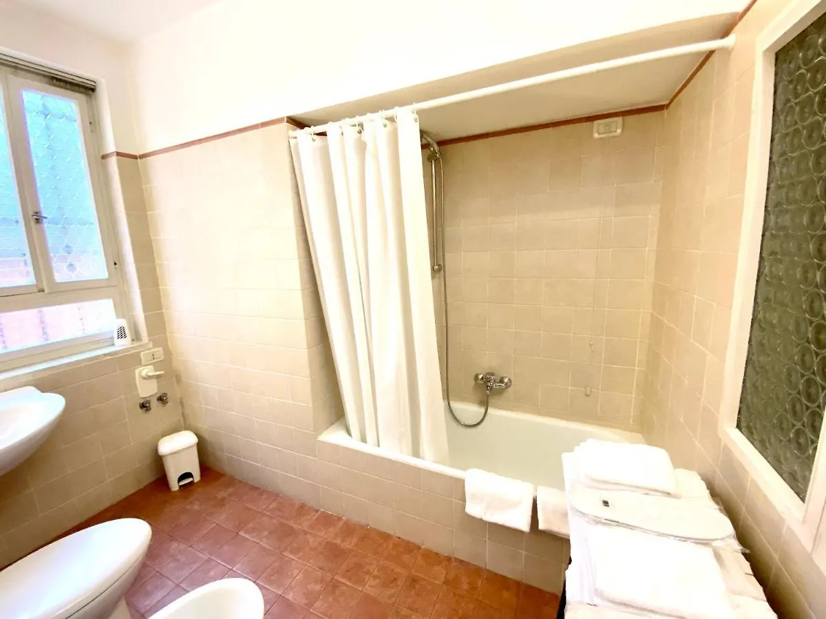 Pensión Hotel Ca' Salicornia Venecia Italia