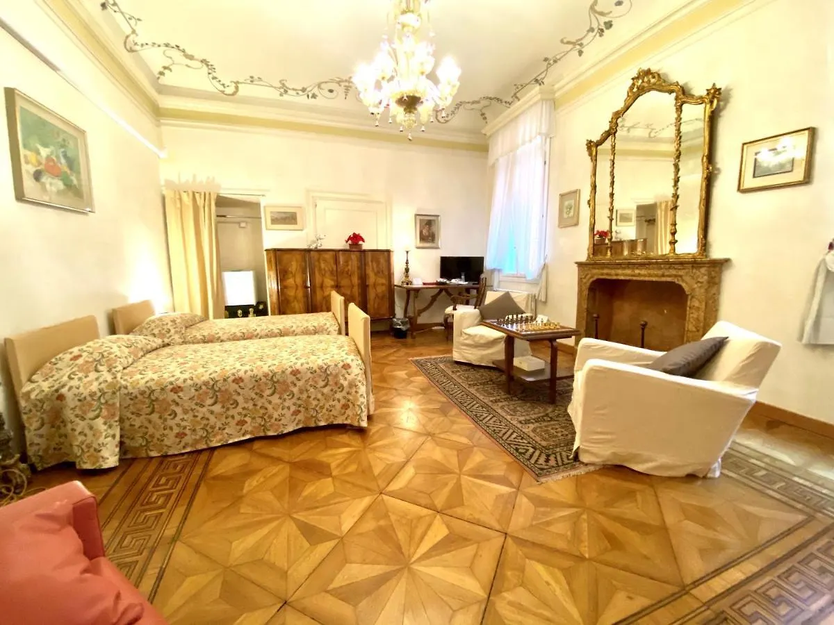 Hotel Ca' Salicornia Venecia