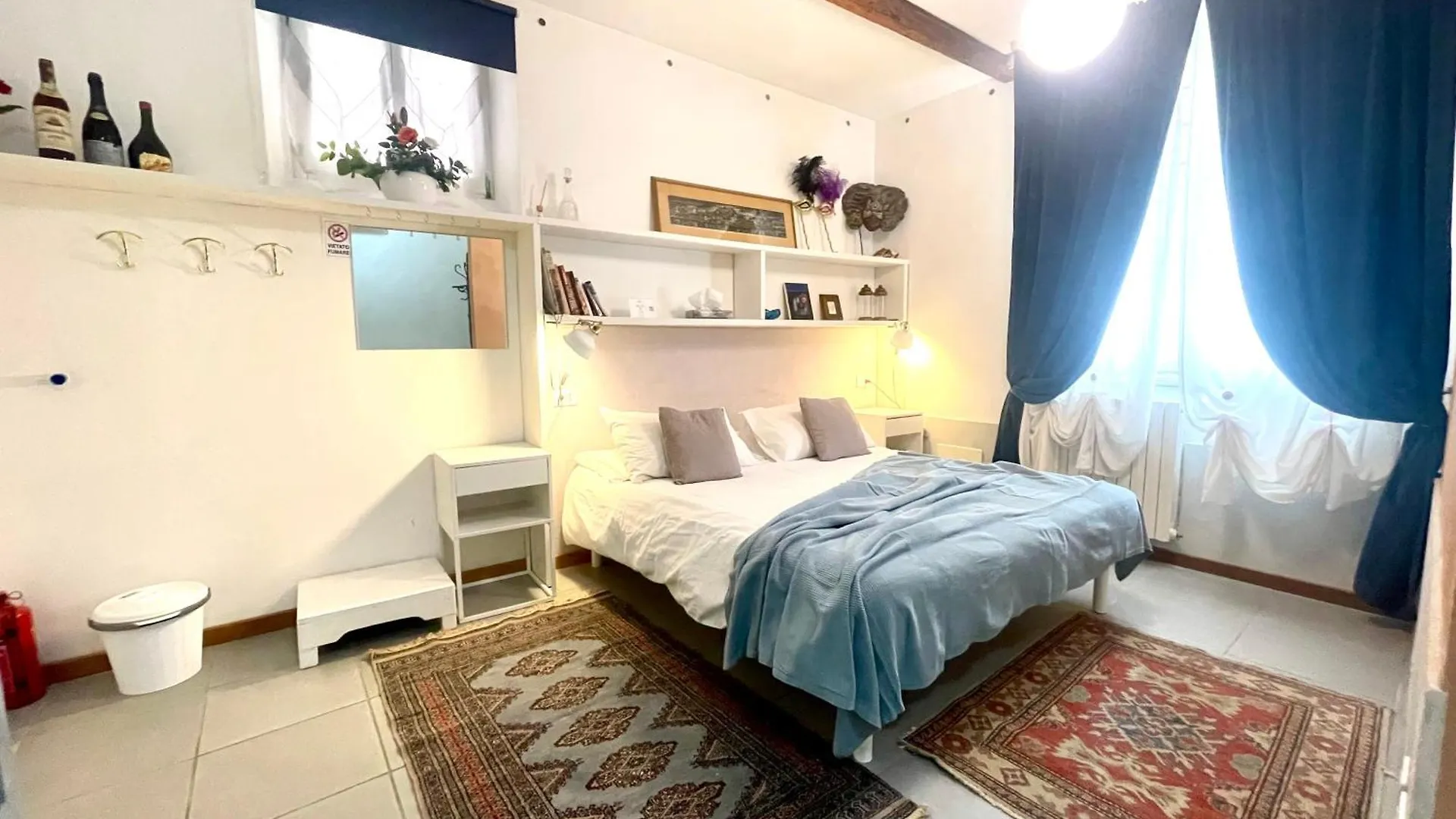 Hotel Ca' Salicornia Venecia 0*,  Italia