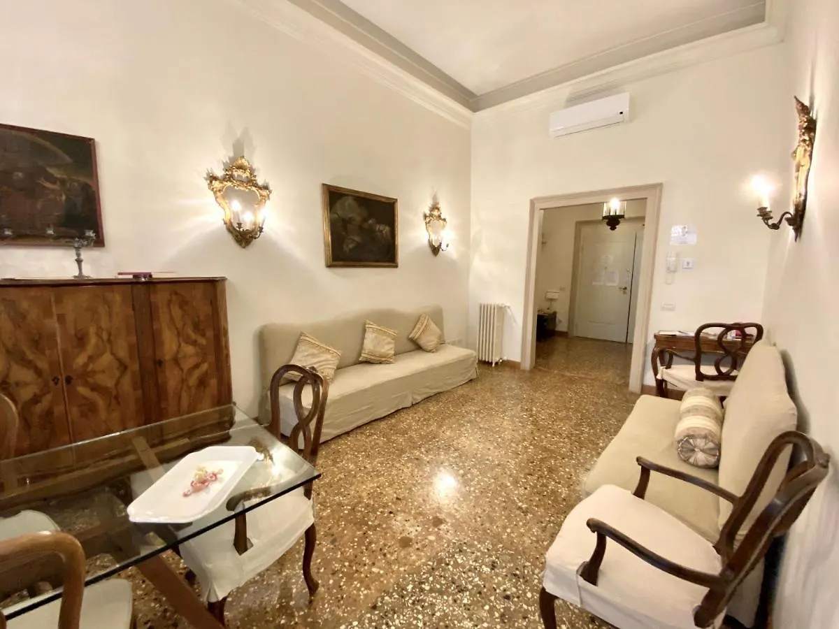 Hotel Ca' Salicornia Venedig