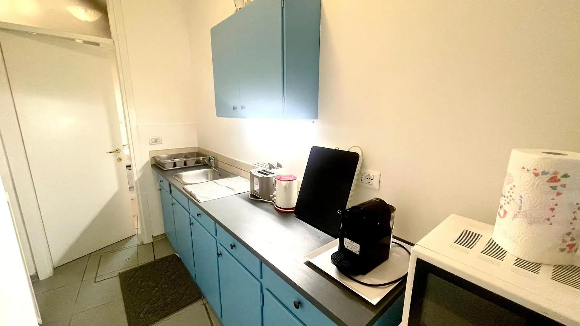 Hotel Ca' Salicornia Venedig 0*,