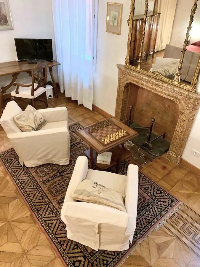 Hotel Ca' Salicornia Venedig Gasthof
